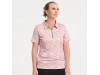 KELSEY COTTRELL ROSE GOLD COLLECTION COPPER LADIES POLO